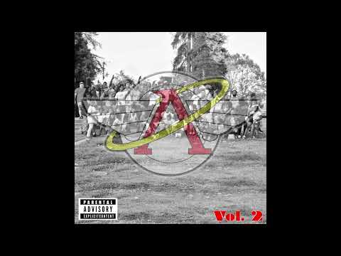 AO Mafia - Mixtape Vol 2 - Sick Of Me