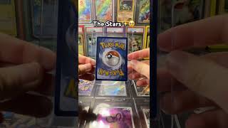 The Stars✨🥹 #pokemon #pokemoncards #pokemonchannel