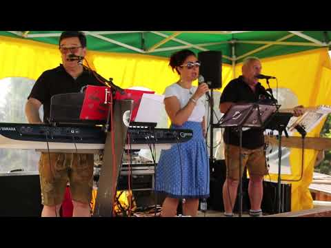 Schlernwind Feuer im ewigen Eis