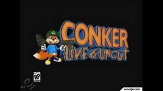 Conker: Live and Reloaded XBOX LIVE Key ARGENTINA
