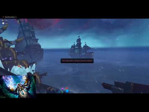 Corrupted Squad Vs Mythic Lady Jaina Proudmoore Shadow Priest PoV