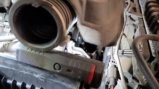 2016 Colorado 3.6 P0300 Misfire Diagnosis