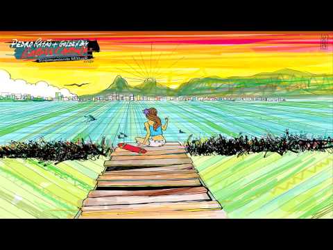 Pedro Ratão + Gxlden - Garota Carioca (Prod. Gxlden)