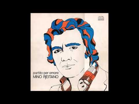Mino Reitano "Ci vuole solo un attimo"