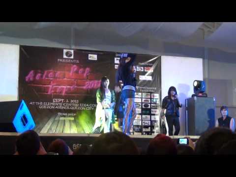 2NE1 (Cover) - Can't Nobody + I Love You [Twny1]