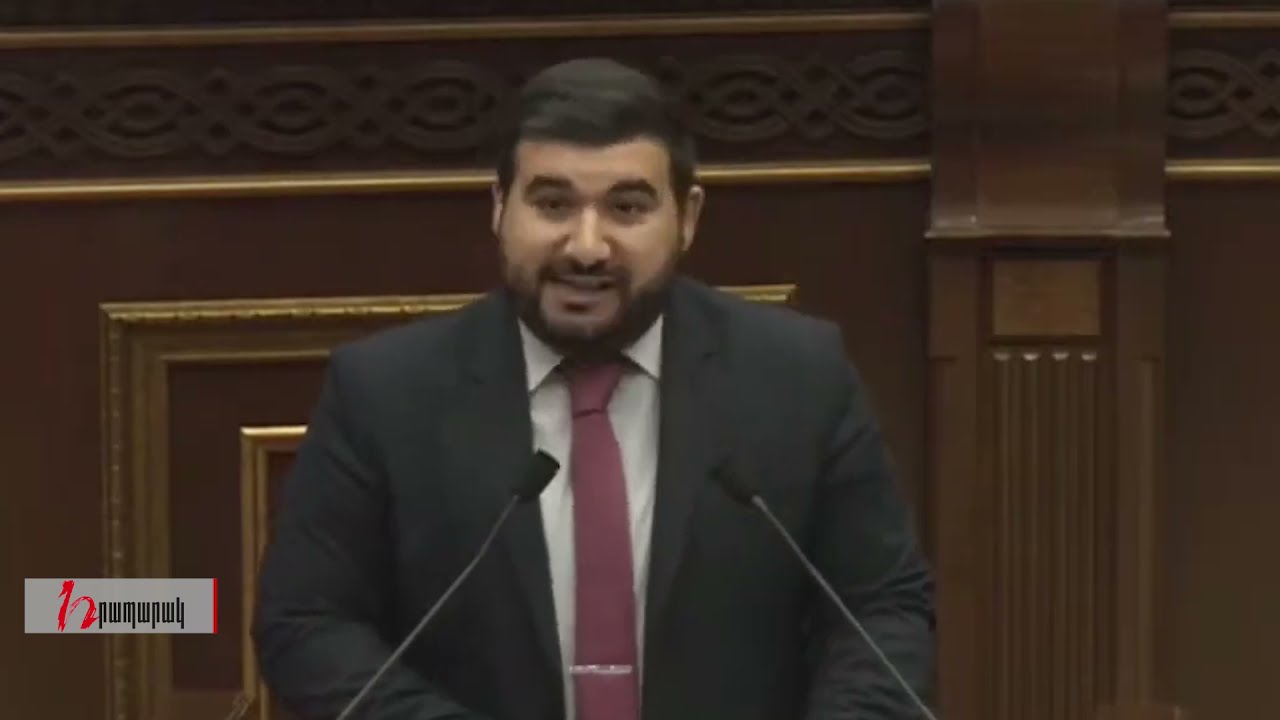 Սյունեցին հունիսի 20- ին առյուծների ու բիզոնների ահ ու սարսափին ջախջախելու է իր քվեով․ Վ․Ալեքսանյան