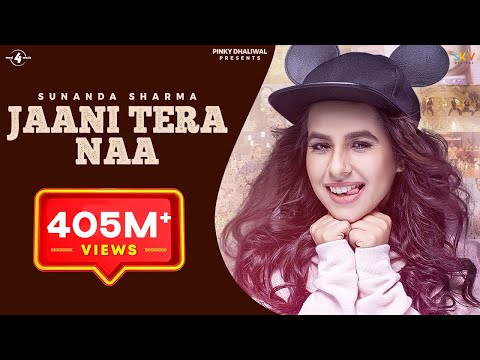 JAANI TERA NAA (MUMMY NU PASAND) | SUNANDA SHARMA | JAANI | New Punjabi Songs 2017 | MAD 4 MUSIC