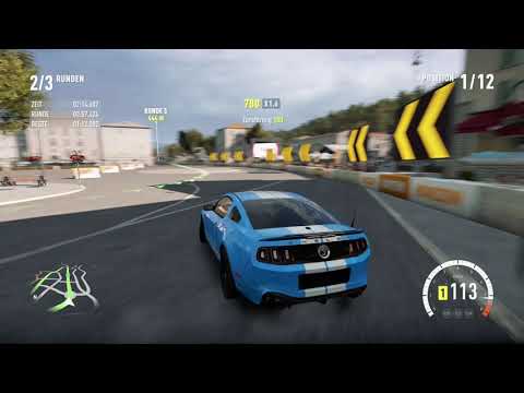 Forza Horizon 2 Part 113