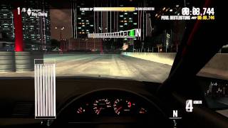 Need for Speed Shift 2 Unleashed - Speedhunters Drag