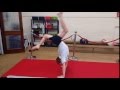 Barney Back Walkover