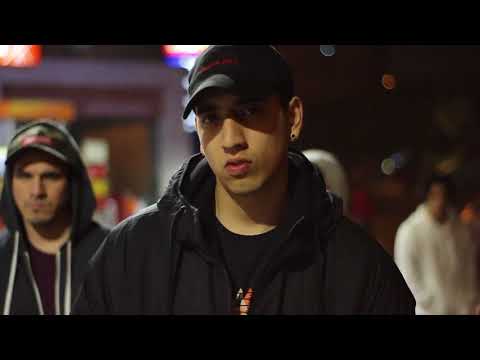 Maravi x Kaeve - Cenizas (Prod.Kaeve x ChengueDengue)