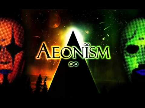 Aeonism - The Abyss [Baroque Records]