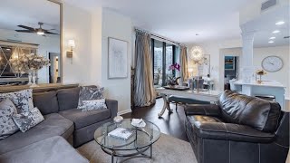 INSIDE a Turnkey Designer 2BR at Ovation with Over $65K in Upgrades | SERHANT. Tour