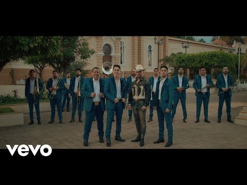 Banda Los Sebastianes De Saúl Plata, Gerardo Coronel - Al Chile No Sé