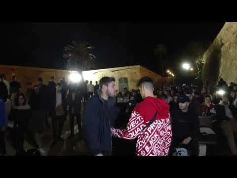 PTA vs LKT 2º JORNADA CANARIAS VS BALEARES   OCTAVOS