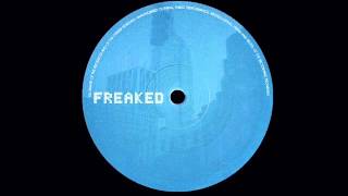 Harold Heath - Tell Me [ Tony Thomas Remix ]