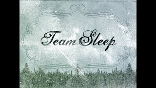 Team Sleep - 11/11 [Sub Eng-Spa]