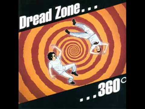 Dread Zone - Dream On