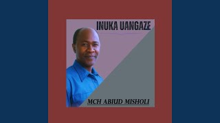 Mahali Pa Raha by Abiudi Misholi