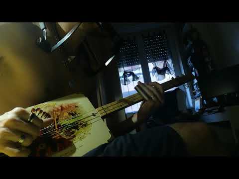 Black Crow Blues (Bob Dylan)