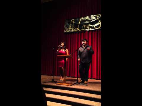 Yog Tsis Muaj Tagkis - Kristine Xiong Ft. Marco Yang