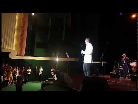 CONCIERTO  DE  MAYCO  Y PAULO