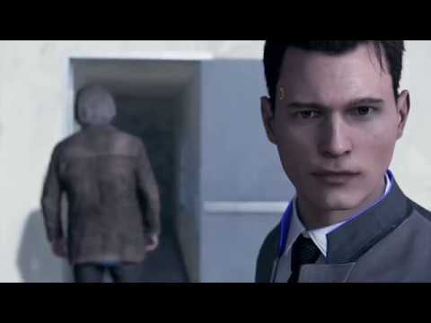 [Detroit] Rooftop Chase - Hardest Routes, No Scans, No Mistakes