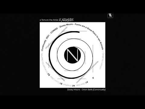 Zooey Moore - Orion Bells [Continually]