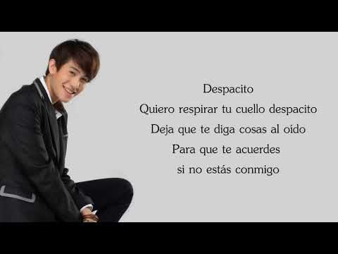 Despacito   Luis fonsi, Daddy Yankee ft  Justin Bieber Julian Jacob CoverLyrics