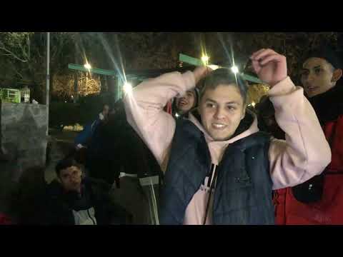 LOGAN BBBABI EFRUM ACROSS vs NAWE ALE RODRI CROSZ // Final - FECHA ESPECIAL 4VS4 // Razza Free