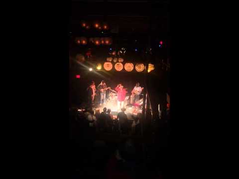 Thumbnail for Ural Thomas and friends - Gotta Serve Somebody by Ural Thomas