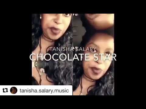 New Single Release! Chocolate Star By Tanisha Salary produced by Lord Nique