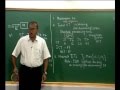 Mod-07 Lec-25 Single machine sequencing. Two ...