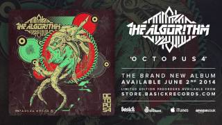 THE ALGORITHM - autoRun (Official HD Audio - Basick Records)