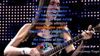 Aterciopelados - Maligno con LETRA