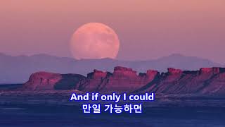 Don&#39;t Tell Me Goodnight - Lobo: with Lyrics(가사번역)