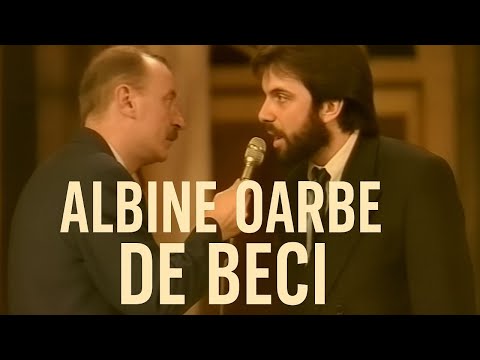 Divertis - Albine oarbe de beci cu Toni Grecu și Cătălin Mireuță