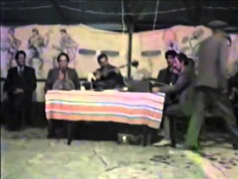 Agababa Novruzov tar Valeh Rəhimov kamanca İsmayıl Həmidov  Şur