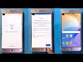 Samsung J7 Prime Frp Bypass Without Pc Google Account Lock Unlock New Update 2025