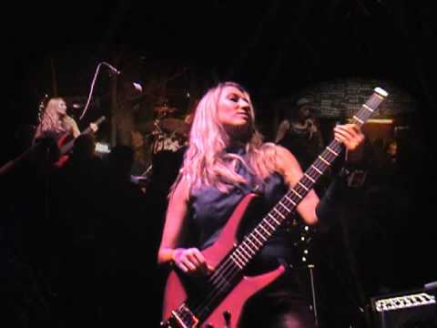 Daisy Ultra, TROY, live Tollwood Festival munich,