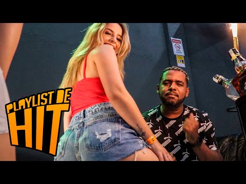 MC Diguinho - Oh Moça, Vou Colocar com Força (Dj ChrisXote) Playlist de Hit