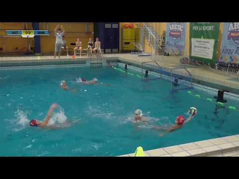 HST Varese - PN Barzanò U12 2018/2019 PNI pallanuoto