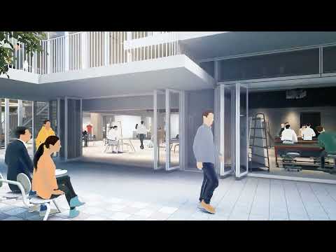 甲南大学に新たな理系棟誕生｜KONAN SCIENCE JUNCTION