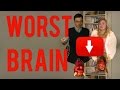 WORST BRAIN Inside The Mind Of DaddyOFive