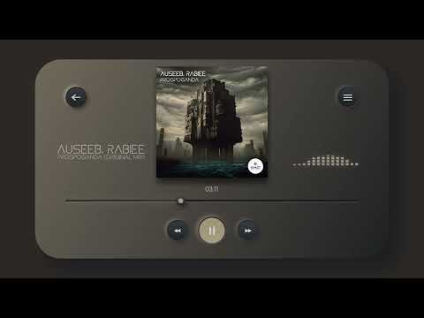 Auseeb, Rabiee - Prodigy (Original Mix) [COMET Records]