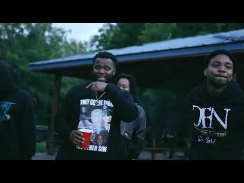 LevelManJay-The Other Side