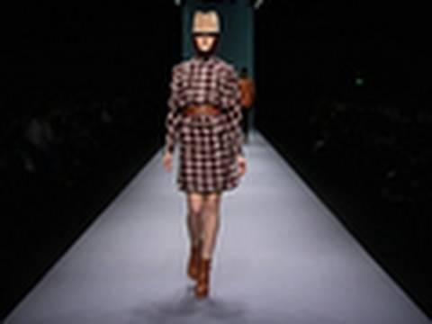 London Fashion Week Autumn/Winter 2010