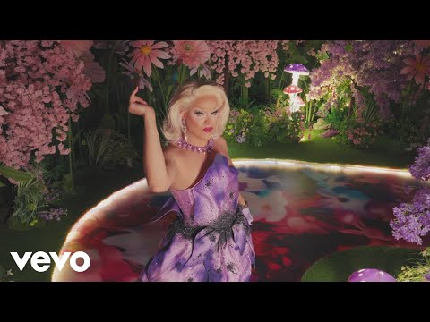 Nicky Doll - Oublier (Official Music Video)