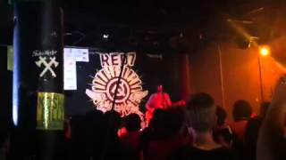 Piebald - Long Nights acoustic