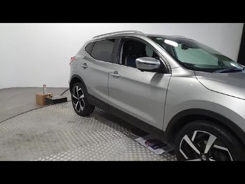 Nissan QASHQAI 1.5 DCI SVE - Image 2